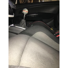 Abarth 500 / 595 / 695 TMC Motorsport Sabelt Seat Lowering Brackets