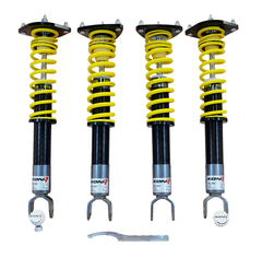 KONI GTS Coilover Kit for Abarth 124 Spider