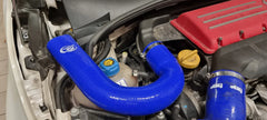Abarth 500 / 595 / 695 TMC Motorsport Standard Airbox Scuttle Feed Silicone Hose
