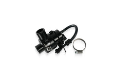Bonalume Switchable Atmospheric Dump Valve / BOV Blow Off Valve For Abarth T-Jet Engine-Blow Off Valve-Bonalume-Purdue Performance