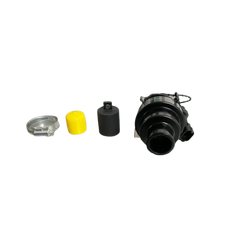 Bonalume Atmospheric Dump Valve / BOV Blow Off Valve For Abarth T-Jet Engine