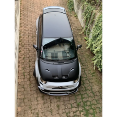 CHD Tuning Angry Vented Bonnet for The Abarth 500/595/695