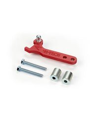 4H-TECH Short Shifter for Abarth 500 / 595 / 695 & Fiat Grande Punto 1.4 T-JET