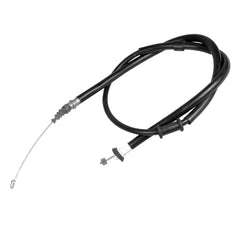 Genuine Abarth Handbrake Cable - 500 Abarth