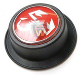 Genuine Abarth Centre Cap - 500 Abarth