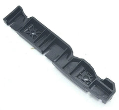 Genuine Abarth Bracket, Front Bumper / Wing - 500