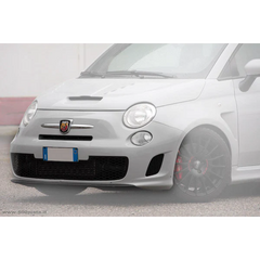 Abarth 500 / 595 / 695 Front Bumper - Cadamuro