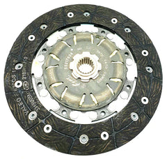 Genuine Abarth Clutch Kit for Abarth 500 / 595 / 695