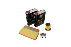 Abarth 500/595/695 Service Kit