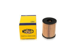 Selenia Oil 5w40 Pack w/ Oil Filter for Abarth and Alfa Romeo MultiAir