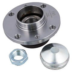 Abarth Wheel Bearing Kit, Rear - 500 Abarth-Wheel Bearing-After Market-Purdue Performance