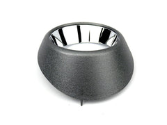 Genuine Abarth Front Fog Lamp Surround - 500 Abarth (Turismo & Competizione)