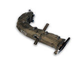 Purdue Performance x Funk Motorsport TD04 Down Pipe Blanket