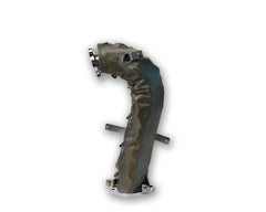 Purdue Performance x Funk Motorsport TD04 Down Pipe Blanket