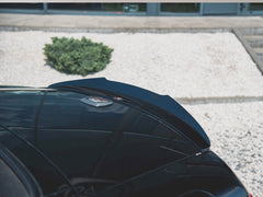 Abarth 124 Spider (2017-) Maxton Design Spoiler Extension-Rear Spoiler-Maxton Design-Purdue Performance