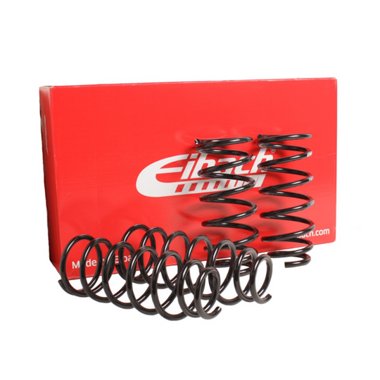 Abarth 124 Spider Eibach Pro Kit Lowering Springs-Lowering Springs-Eibach-Purdue Performance