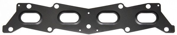 Abarth 124 Spider Elring Exhaust Gasket without Heat Shield-Exhaust Gasket-Elring-Purdue Performance
