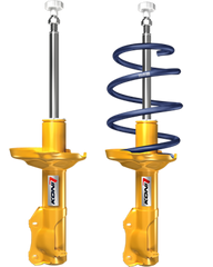 Abarth 124 Spider Koni Sport Shock Absorber Kit-Shock Absorber Kit-Koni-Dampers Only-Purdue Performance