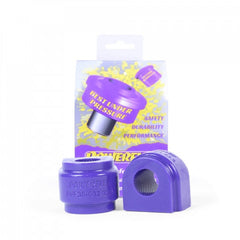 Abarth 124 Spider Powerflex Front Anti Roll Bar Bush Fast Road/Black Series-Powerflex-Powerflex-Purple (Fast Road/Track)-Purdue Performance