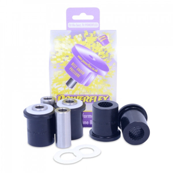 Abarth 124 Spider Powerflex Front Upper Arm Bush Fast Road/Black Series-Powerflex-Powerflex-Purple (Fast Road/Track)-Purdue Performance