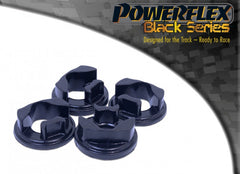 Abarth 124 Spider Powerflex Rear Diff Mount Insert Fast Road/Black Series-Powerflex-Powerflex-Black Series (Track)-Purdue Performance