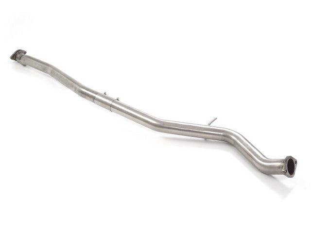 Abarth 124 Spider Ragazzon 70mm Centre Section-Exhausts-Ragazzon-Purdue Performance