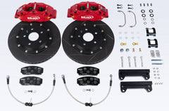 Abarth 124 Spider V-Maxx Big Brake Kit-Big Brake Kit-V-Maxx-Red (+£0)-Not Required-Not Required-Purdue Performance