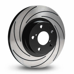 Abarth 124 Tarox Front Brake Discs-Brake Discs-Tarox-F2000-Purdue Performance