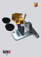 Abarth 500 2008- DNA Racing "Motorsport" Upper Engine Support-Engine Support-DNA Racing-Purdue Performance