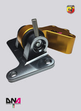 Abarth 500 2008- DNA Racing "Motorsport" Upper Engine Support-Engine Support-DNA Racing-Purdue Performance