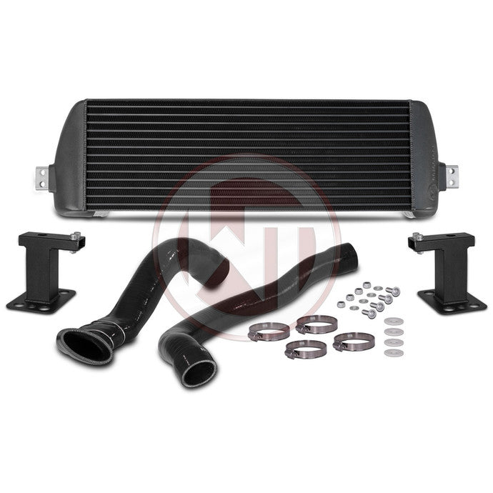 Abarth 500 (2008-) Wagner Tuning Competition Intercooler Kit-Intercoolers-Wagner Tuning-Automatic-Purdue Performance