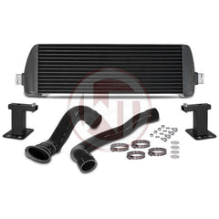 Abarth 500 (2008-) Wagner Tuning Competition Intercooler Kit-Intercoolers-Wagner Tuning-Automatic-Purdue Performance