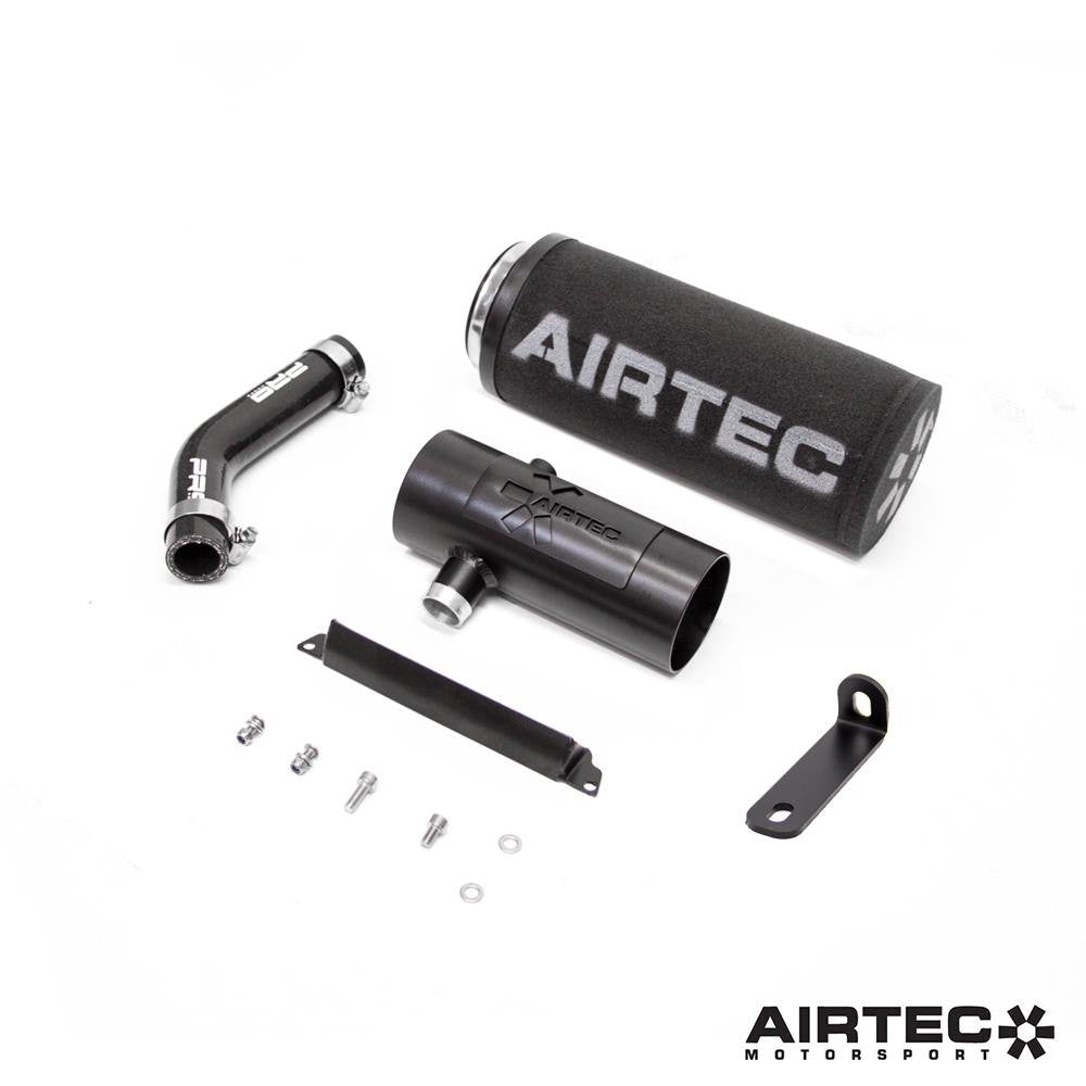 Abarth 500 Airtec Induction Kit-Induction Kit-Airtec Motorsport-50mm x 2.5m-Purdue Performance