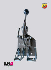Abarth 500 DNA Racing Adjustable Short Shifter Kit-Short Shifter-DNA Racing-Purdue Performance