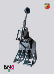 Abarth 500 DNA Racing Adjustable Short Shifter Kit-Short Shifter-DNA Racing-Purdue Performance
