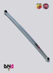 Abarth 500 EU 2007 DNA Racing Front Subframe Tie Rod Kit-Subframe-DNA Racing-Purdue Performance