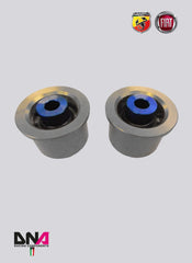 Abarth 500 EU 2007- DNA Racing Rear Axle Uniball Kit-500-DNA Racing-Purdue Performance