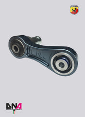 Abarth 500 EU 2008- DNA Racing Motorsport Engine Mount Gearbox Torque Arm-Engine Support-DNA Racing-Purdue Performance