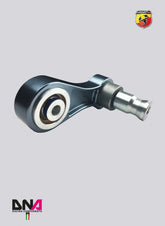 Abarth 500 EU 2008- DNA Racing Motorsport Engine Mount Gearbox Torque Arm-Engine Support-DNA Racing-Purdue Performance