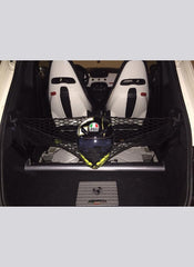 Abarth 500 EU DNA Racing Rear Stiffening Chassis Bar Kit-Vehicle Braces-DNA Racing-Purdue Performance