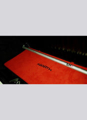 Abarth 500 EU DNA Racing Rear Stiffening Chassis Bar Kit-Vehicle Braces-DNA Racing-Purdue Performance