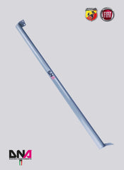 Abarth 500 EU DNA Racing Rear Stiffening Chassis Bar Kit-Vehicle Braces-DNA Racing-Purdue Performance