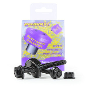 Abarth 500 PowerFlex PowerAlign Camber Bolt Kit (10mm)-Powerflex-Powerflex-Purdue Performance
