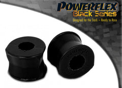 Abarth 500 Powerflex Front Anti Roll Bar Bushes Fast Road/Black Series-Powerflex-Powerflex-20mm-Black Series (Track)-Purdue Performance