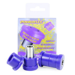 Abarth 500 Powerflex Front Arm Front Bushes Fast Road/Black Series-Powerflex-Powerflex-Purple (Fast Road/Track)-Purdue Performance