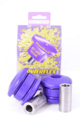 Abarth 500 Powerflex Front Arm Rear Bushes Fast Road/Black Series-Powerflex-Powerflex-Purple (Fast Road/Track)-Purdue Performance
