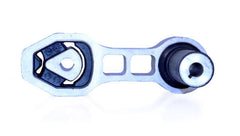 Abarth 500 Powerflex Lower Engine Mount Insert Fast Road/Black Series-Powerflex-Powerflex-Purdue Performance