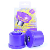 Abarth 500 Powerflex Rear Beam Mounting Bushes Fast Road/Black Series-Powerflex-Powerflex-Purple (Fast Road/Track)-Purdue Performance