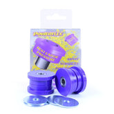 Abarth 500 Powerflex Rear Shock Absorber Top Mount Bushes Fast Road/Black Series-Powerflex-Powerflex-32mm Long-Purple (Fast Road/Track)-Purdue Performance
