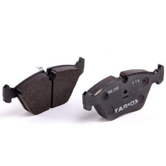 Abarth 500 Tarox Corsa Rear Brake Pads-Brake Pads-Tarox-Purdue Performance